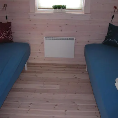 3 Bedroom In Vaeggerlose *