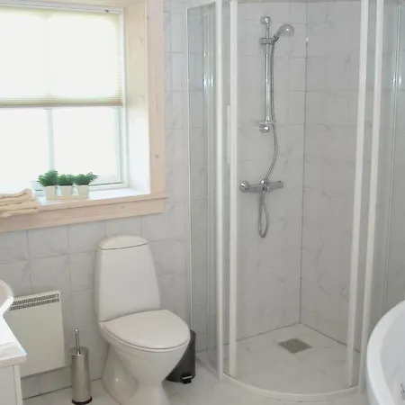3 Bedroom In Vaeggerlose *