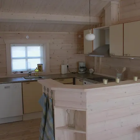 3 Bedroom In Vaeggerlose Holiday home