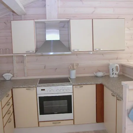 3 Bedroom In Vaeggerlose Holiday home Boto By