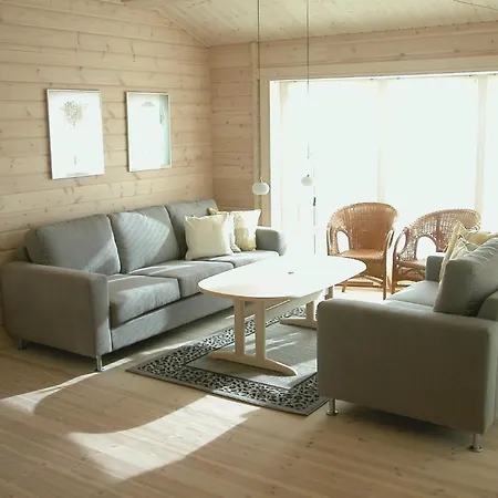 3 Bedroom In Vaeggerlose * Boto By