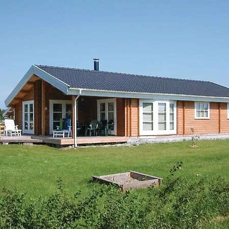 Holiday home 3 Bedroom In Vaeggerlose *