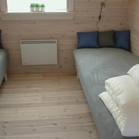 3 Bedroom In Vaeggerlose Holiday home Boto By